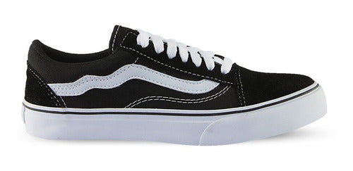 Tenis Masculino Old Vulcci Skool Original Casual