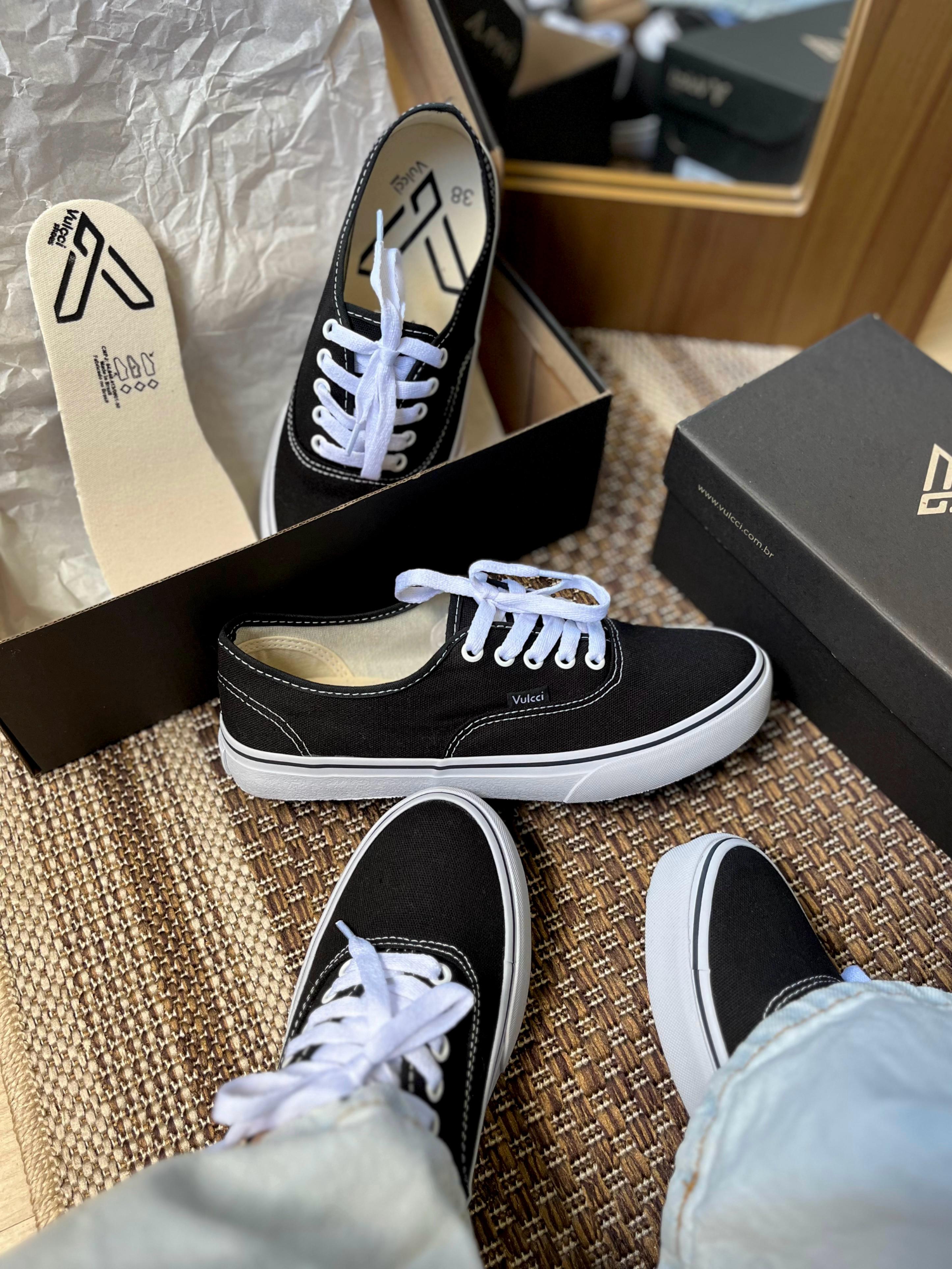 Tênis Masculino Feminino Cano Baixo Macio Casual