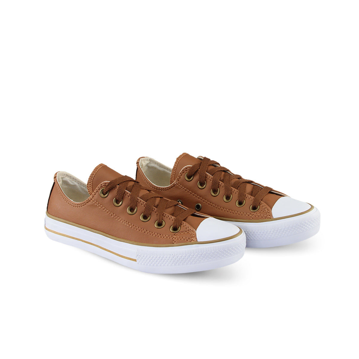Tenis All Vulcci Star Cano Baixo Tradicional Original Barato