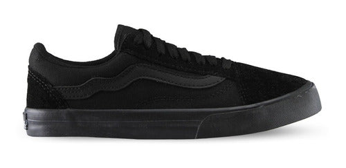 Tenis Masculino Old Vulcci Skool Original Casual