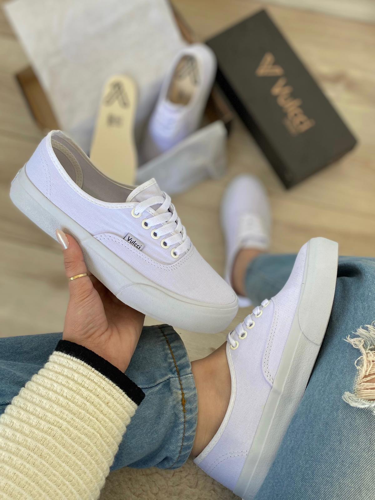 Tênis Masculino Feminino Cano Baixo Macio Casual