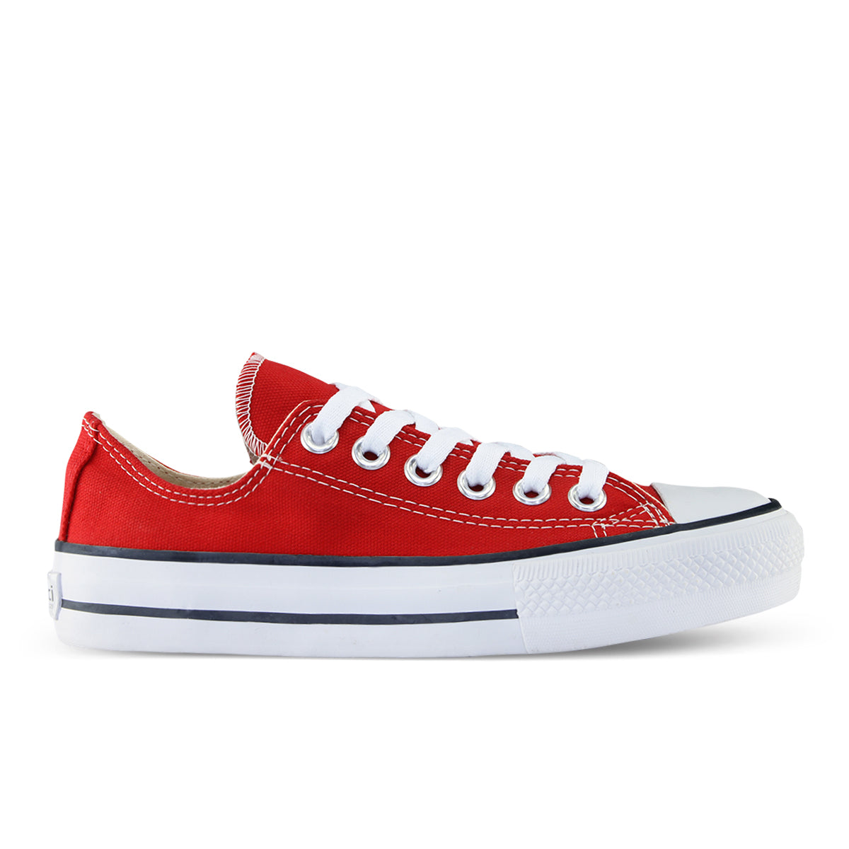 Tênis All Vulcci Star Feminino Algodão Cano Curto Conforto