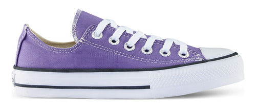 Kit 2 Tênis All Vulcci Star Feminino Algodão Conforto