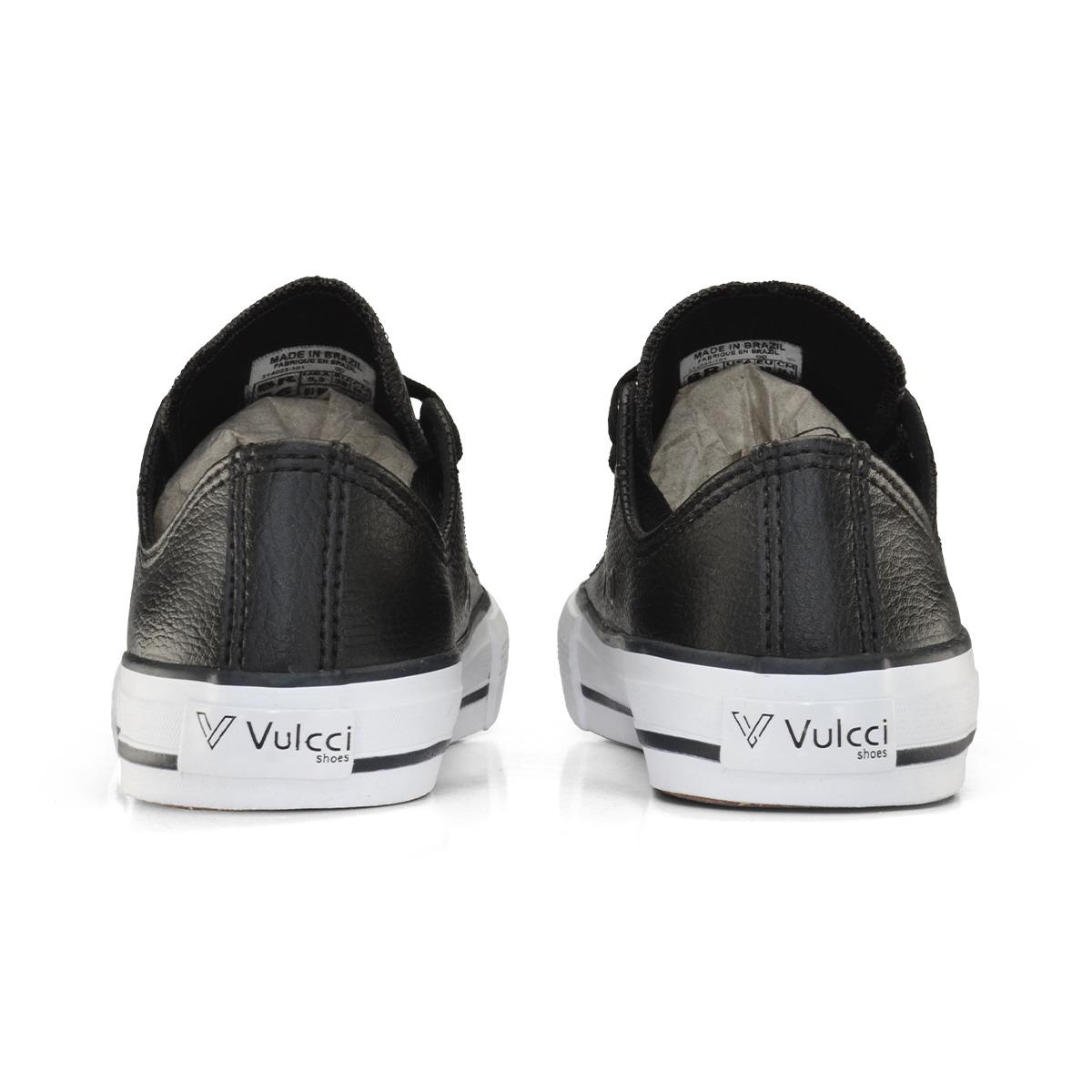 Tenis All Vulcci Star Cano Baixo Tradicional Original Barato