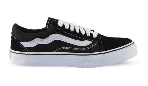 Tenis Masculino Old Vulcci Skool Original Casual